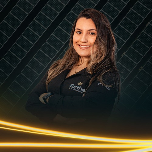 Isabela Ferreira Waismann 