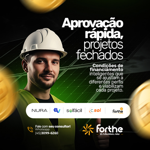 Financiamento