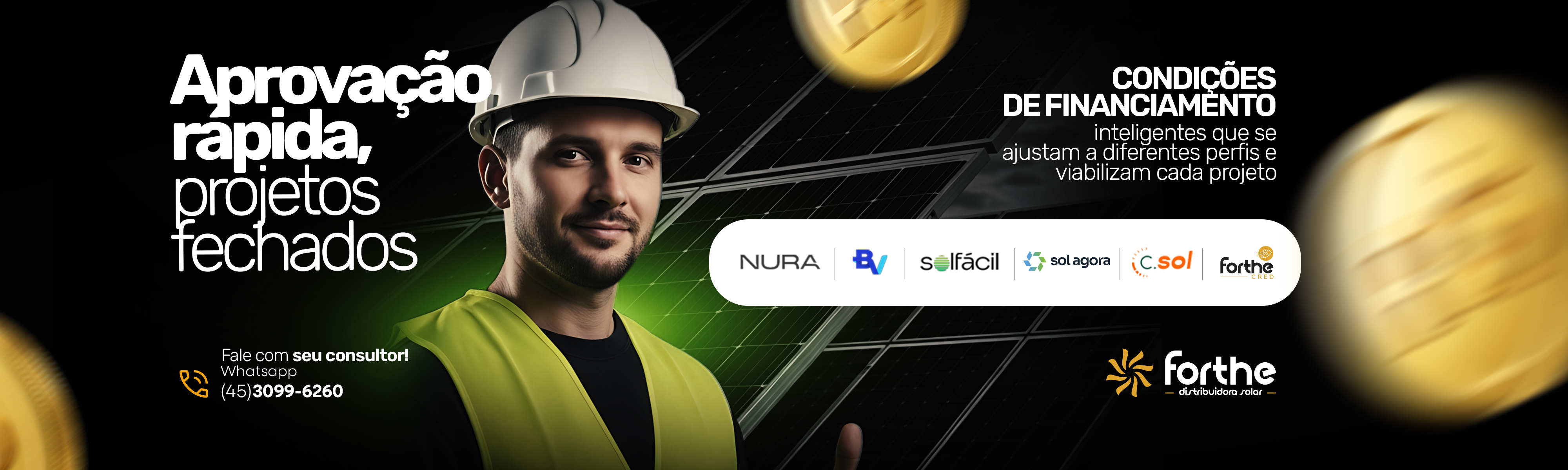 Financiamento