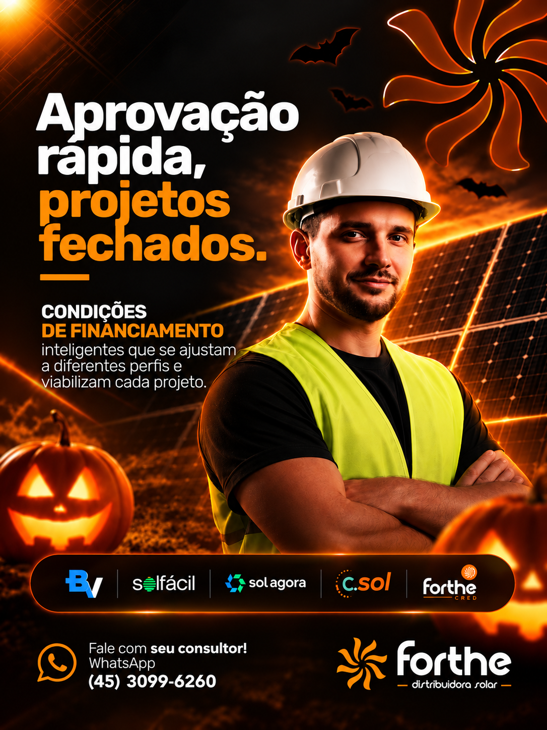 Financiamento